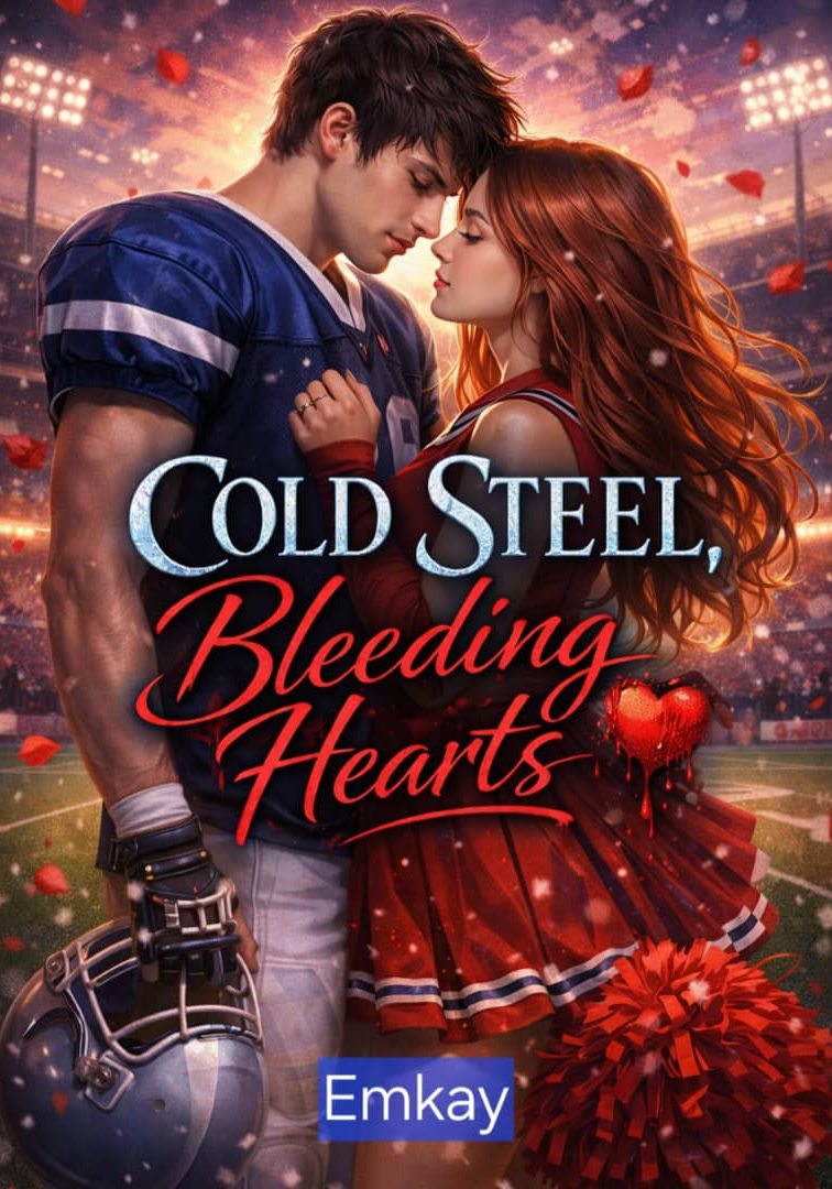 COLD STEEL, BLEEDING HEARTS
