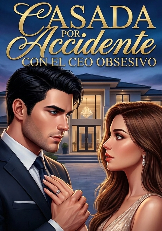 Casada por Accidente con el Ceo Obsesivo
