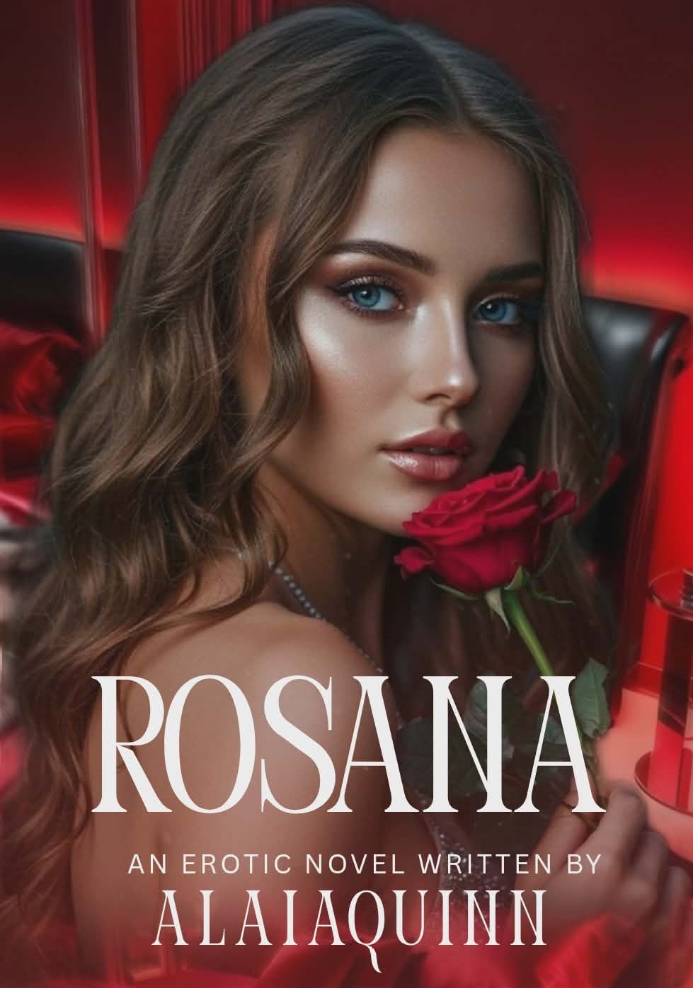 ROSANA ( SSPG )