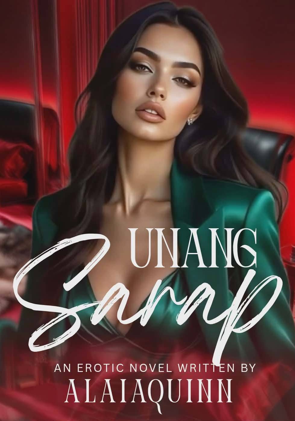 UNANG SARAP ( SSPG )