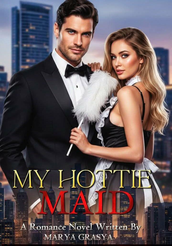 My Hottie Maid [SSPG]