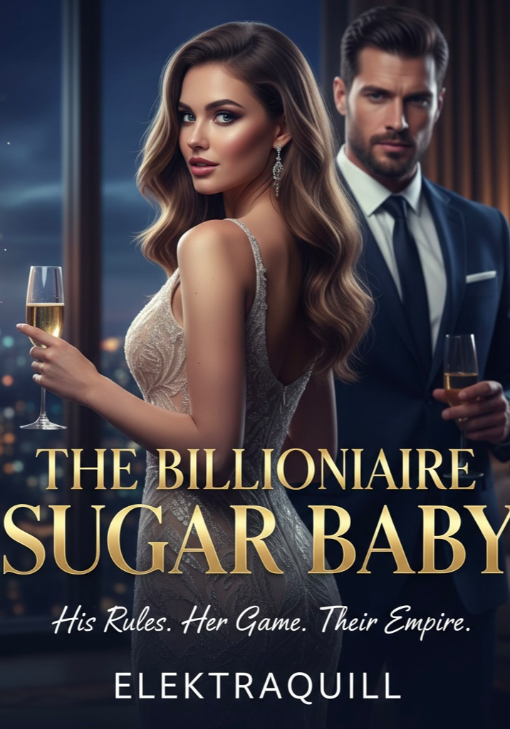 THE BILLIONAIRE SUGAR BABY