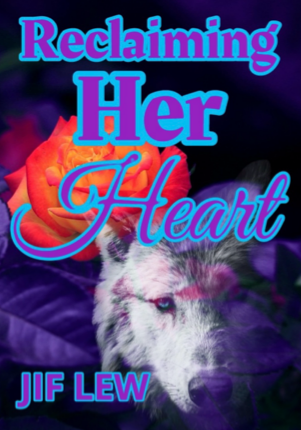 Reclaiming Her Heart