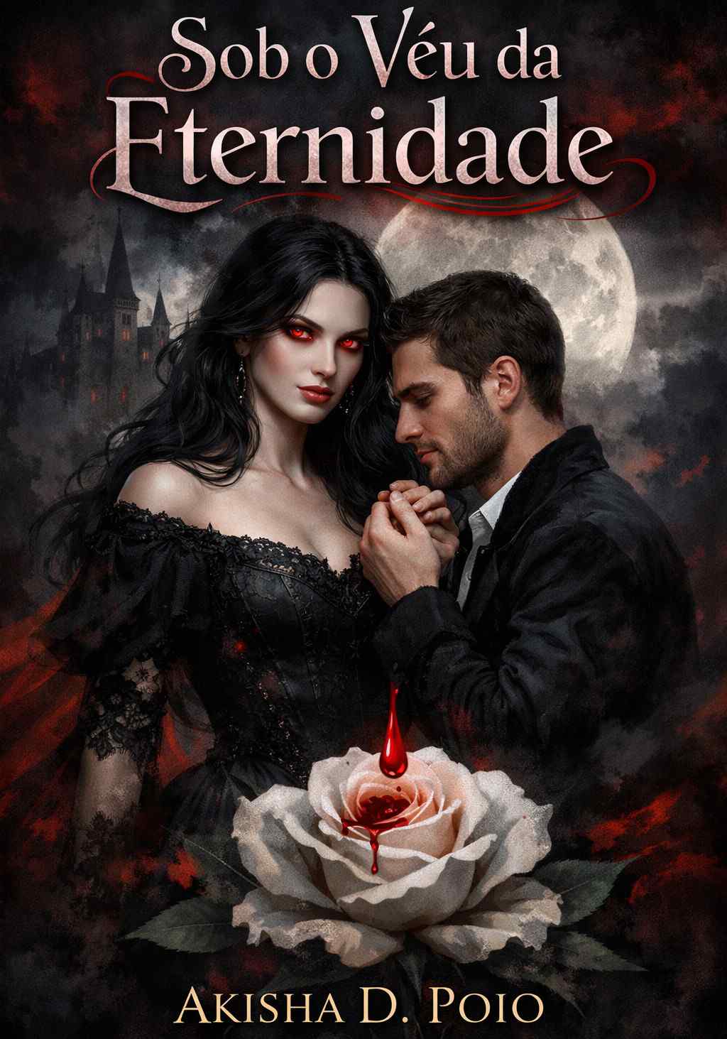 Sob o Véu da Eternidade