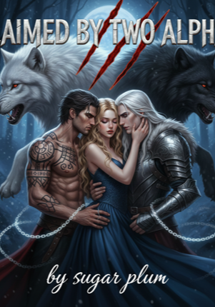 Claimed By Two Alphas