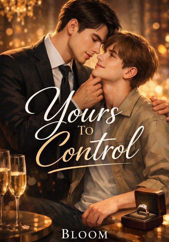 Yours To Control