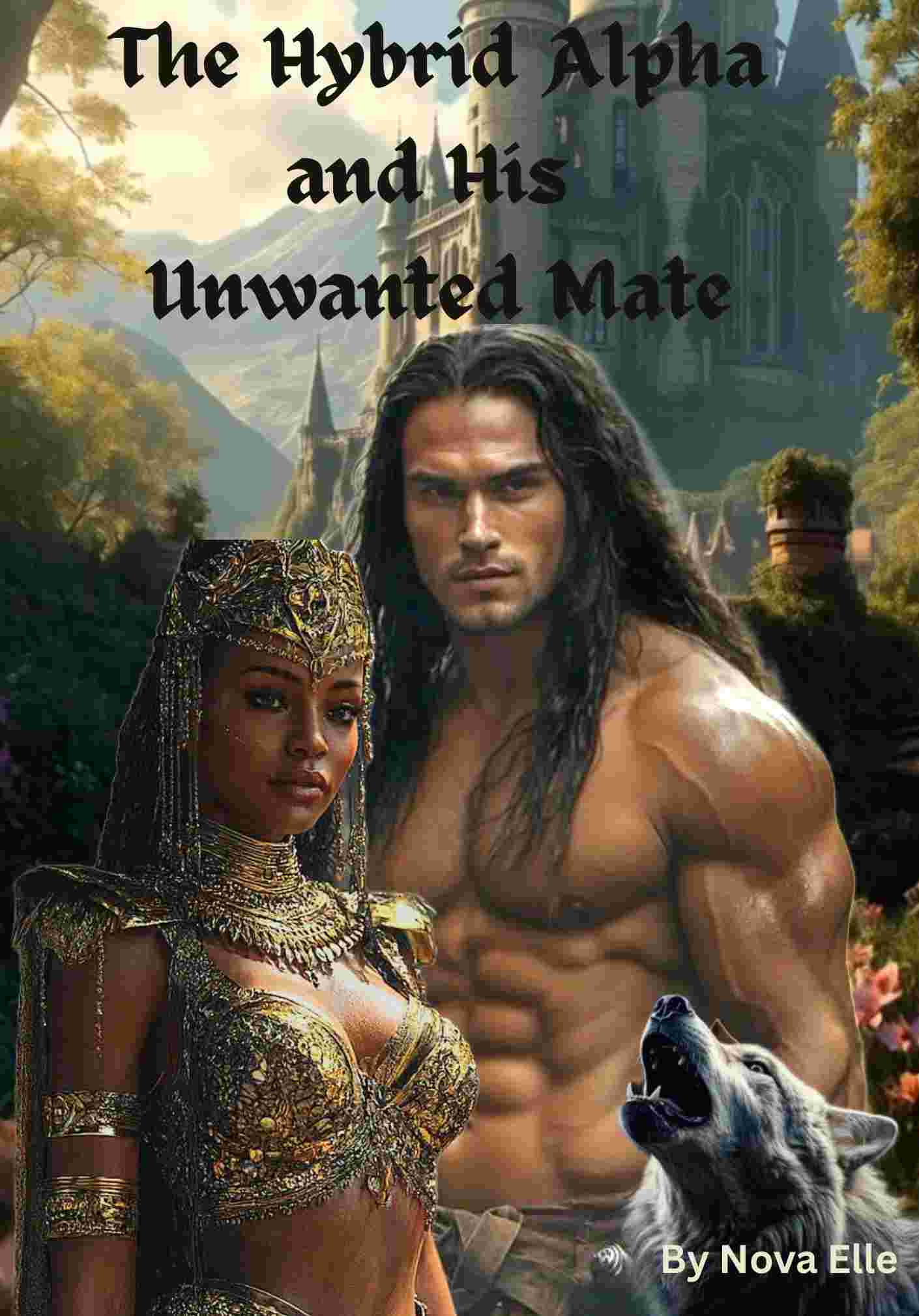 The Hybrid Alpha and His Unwanted Mate