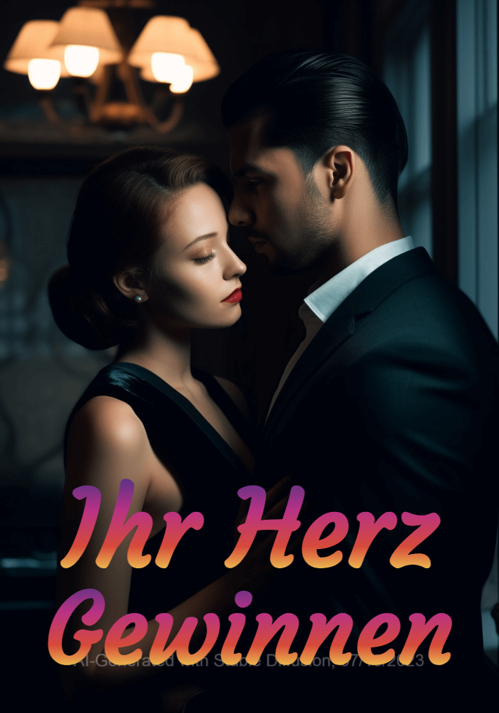 Ihr Herz Gewinnen