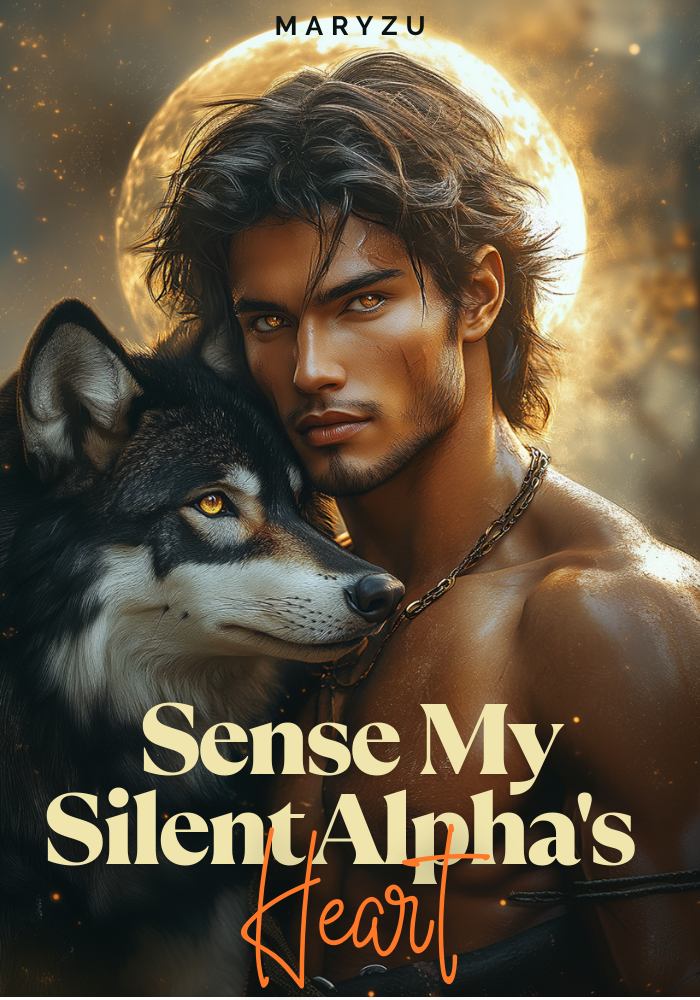 Sense My Silent Alpha's Heart