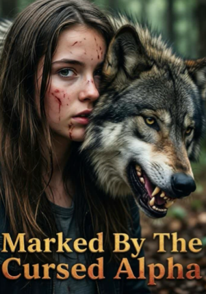 Marked By The Cursed Alpha