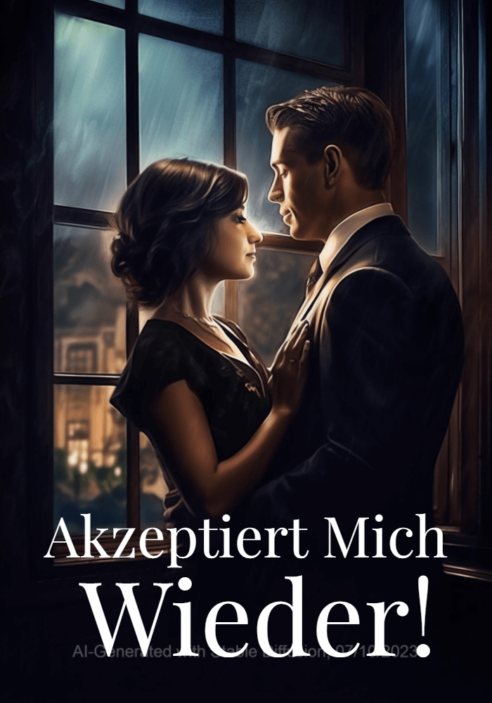 Akzeptiert Mich Wieder!