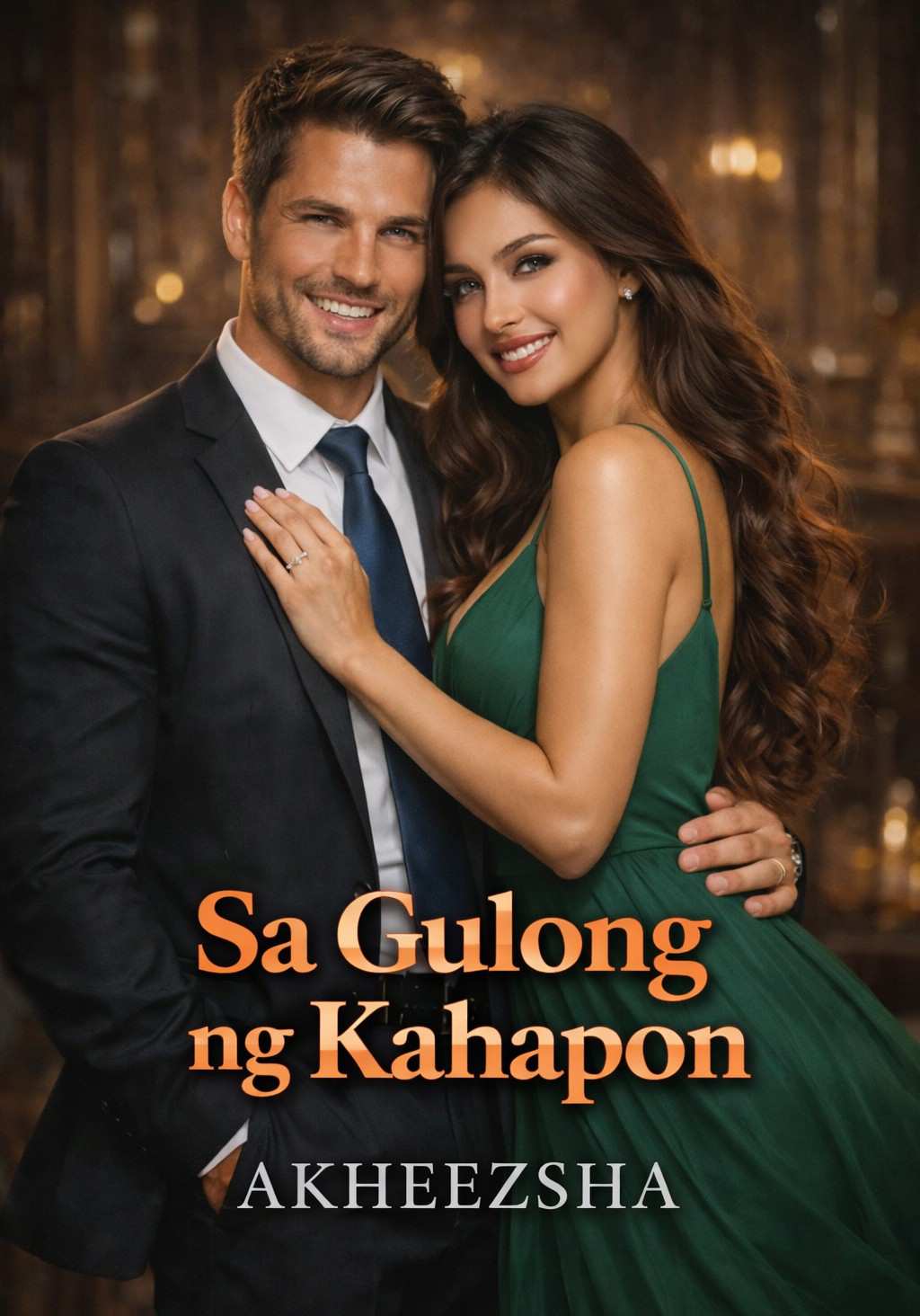 SA GULONG NG KAHAPON [ BAOG COLLABORATION # 6 ]
