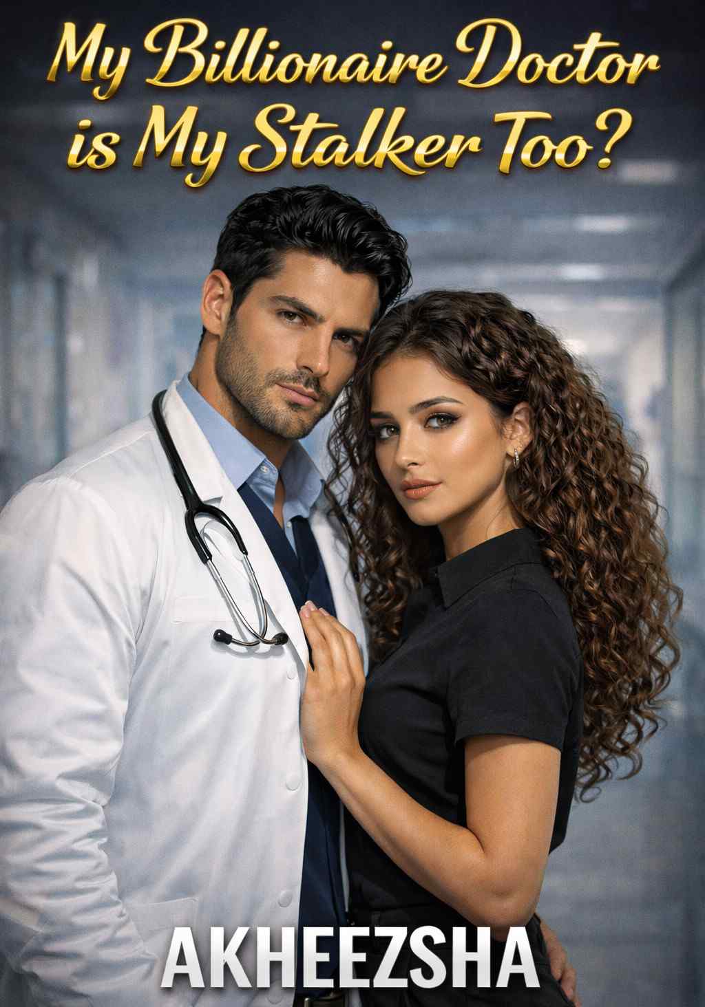 My Billionaire Doctor is My Stalker Too? [2nd Generation]