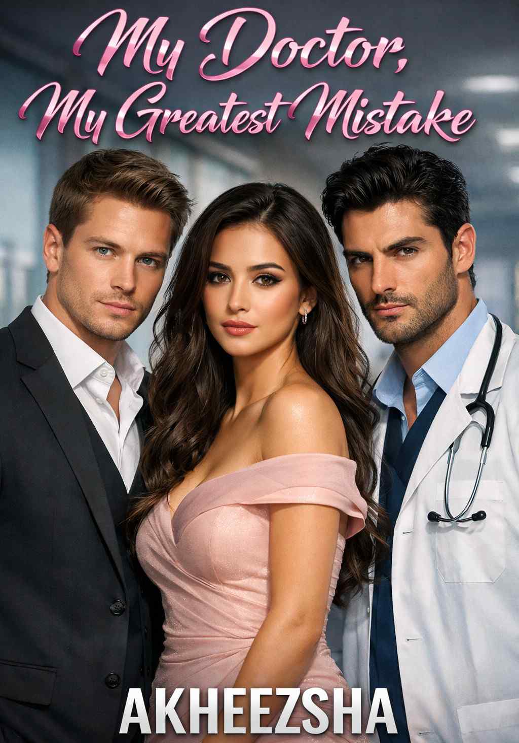 My Doctor, My Greatest Mistake