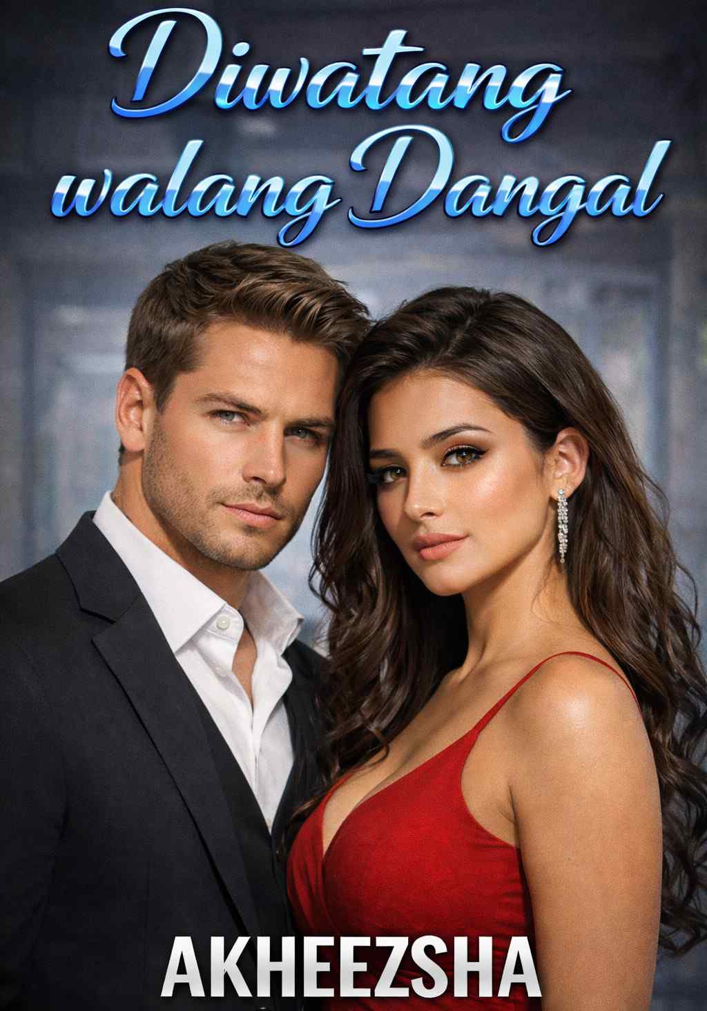 DIWATANG WALANG DANGAL (SSPG)