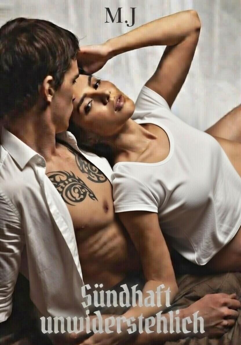 Sündhaft unwiderstehlich