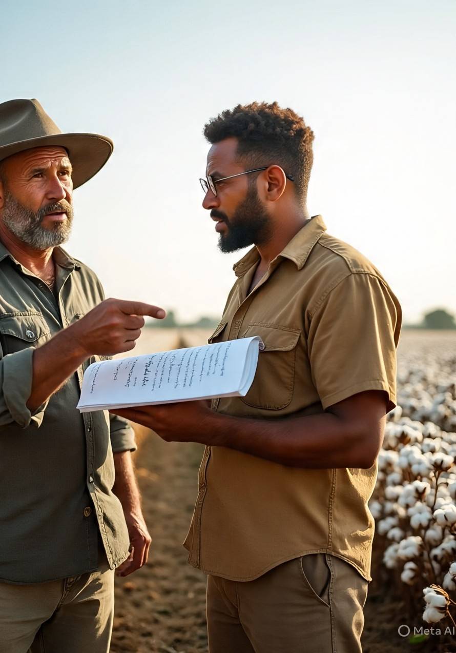 LES RACINES DE LA HAINE