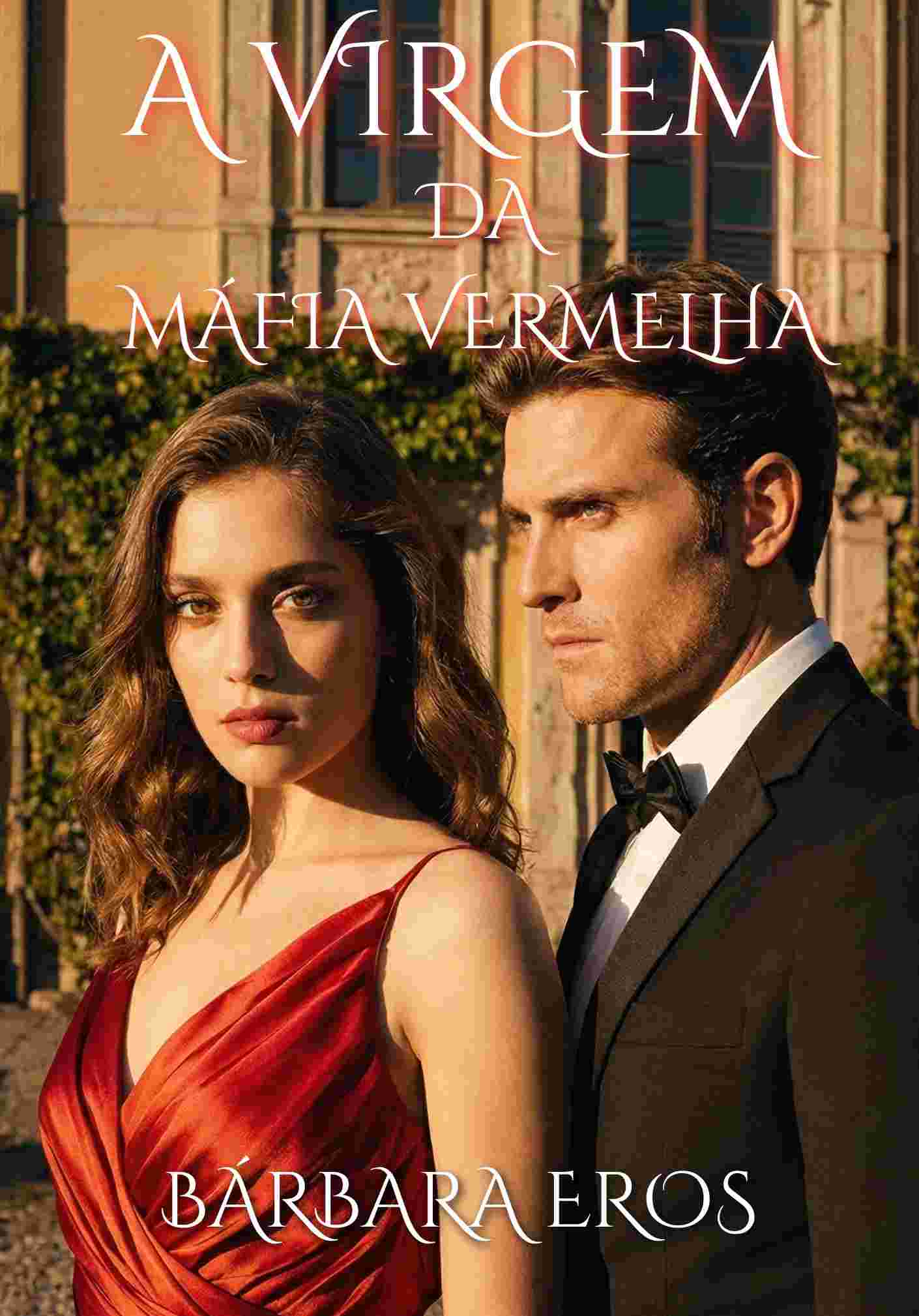 A Virgem da Máfia Vermelha