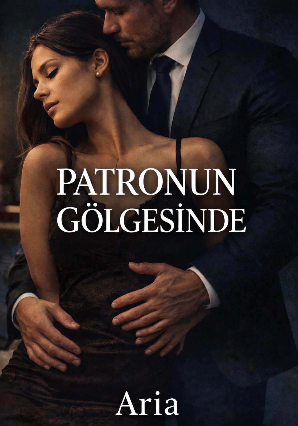 PATRONUN GÖLGESİNDE