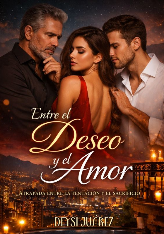 Entre el deseo y el amor