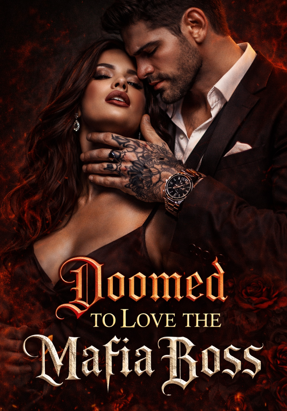 Doomed to Love the Mafia Boss.