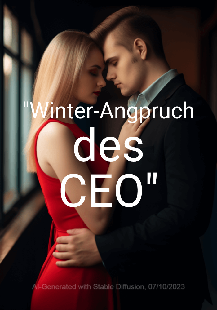 Der Winteranspruch des CEOs