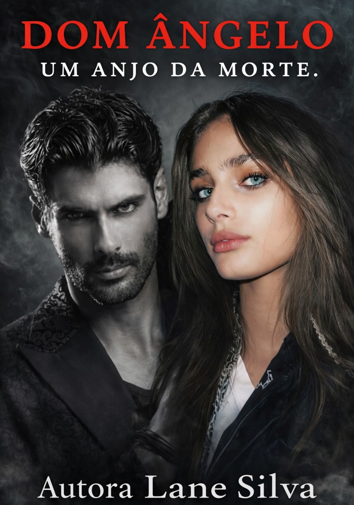 Dom Ângelo: Um anjo da morte. (Máfia)