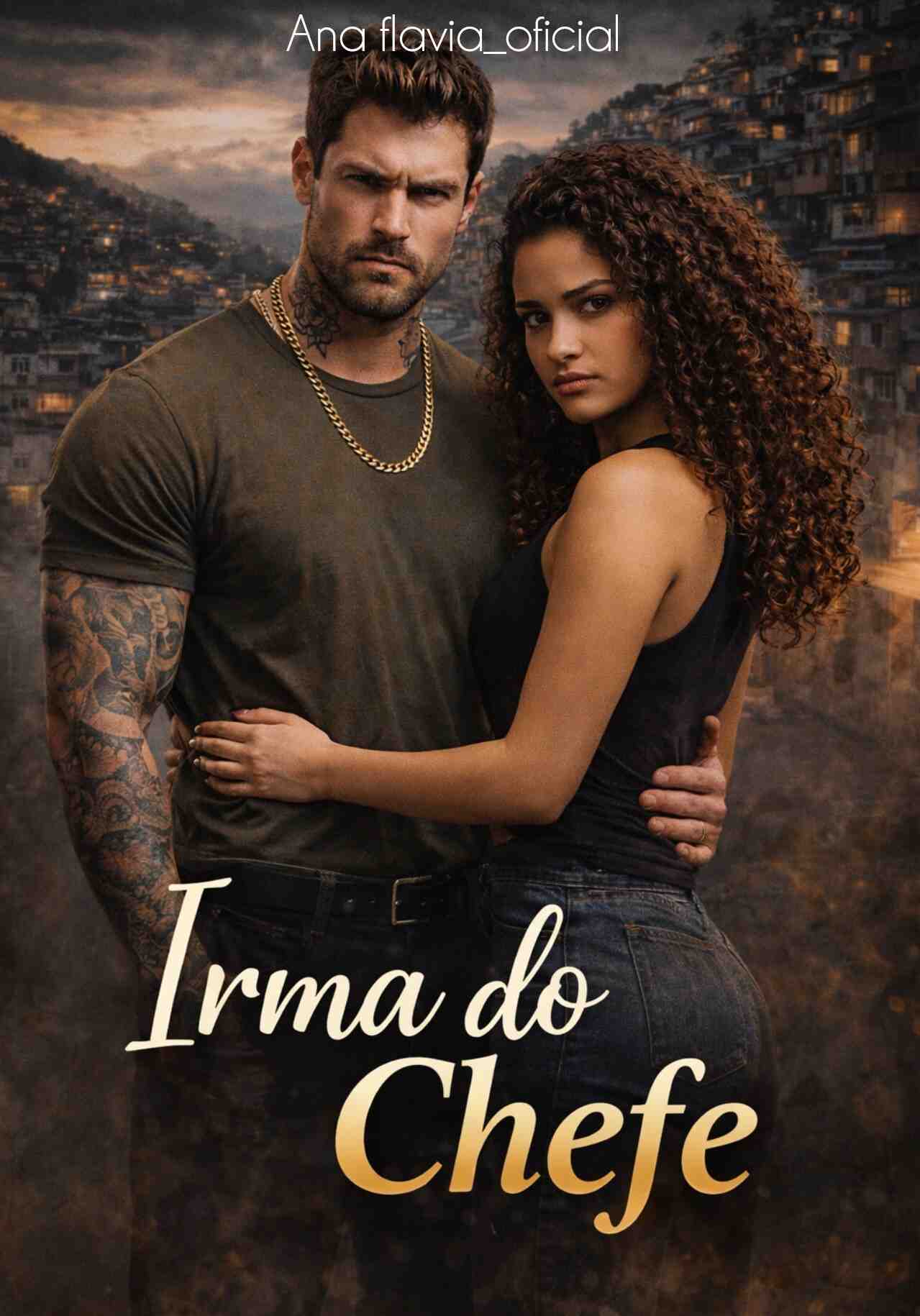 Irmã do Chefe