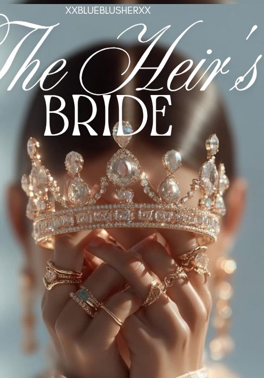 THE HEIR'S BRIDE