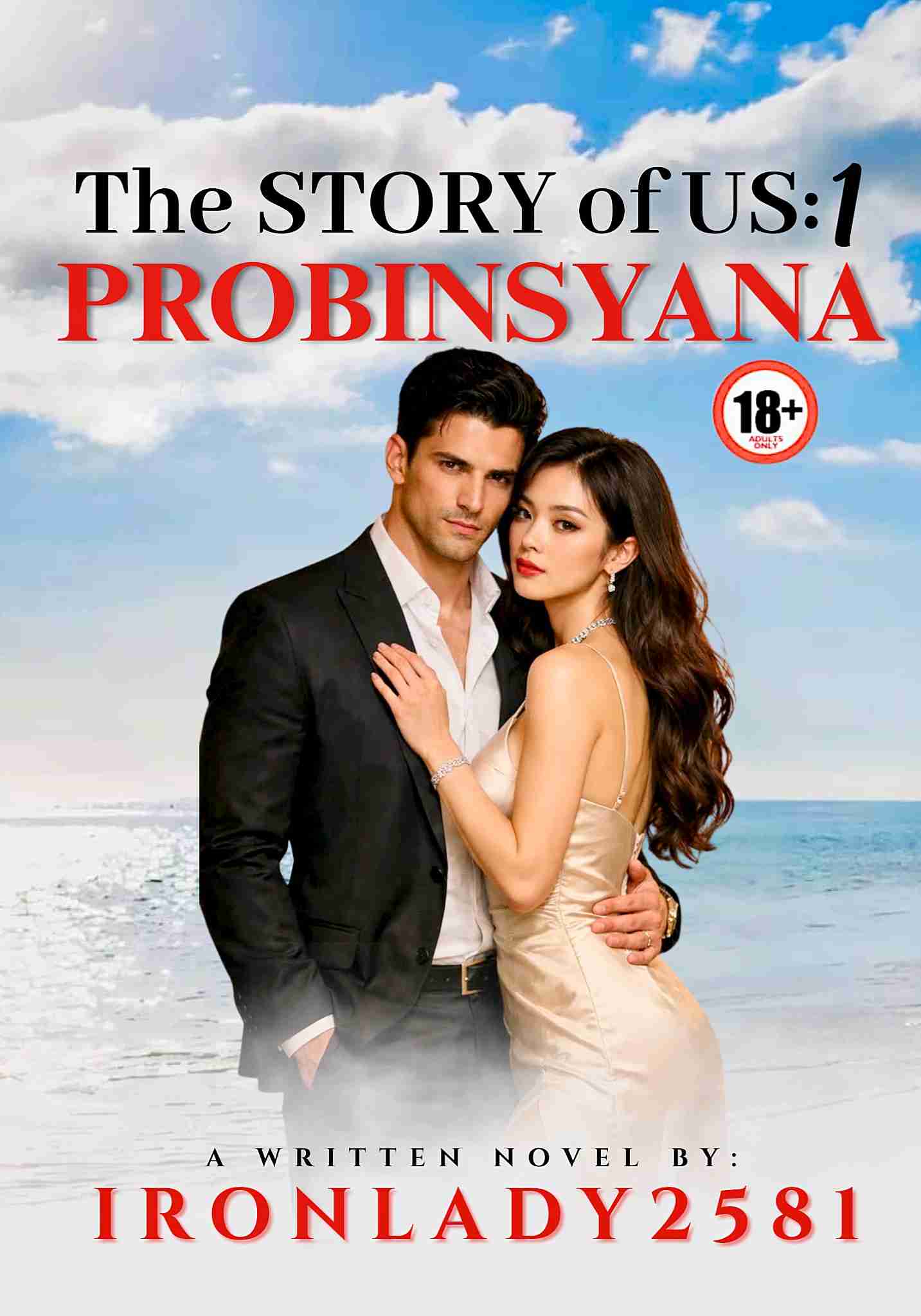 The Story of Us: Probinsyana