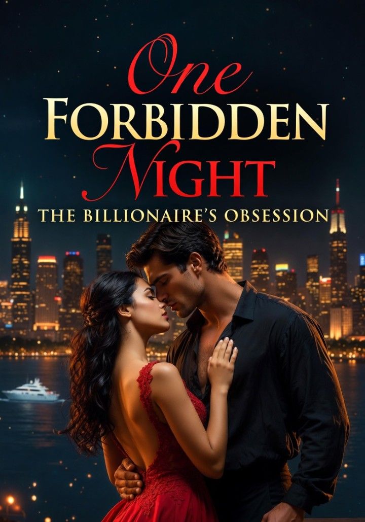 One Forbidden Night: The Billionaire's Obsession