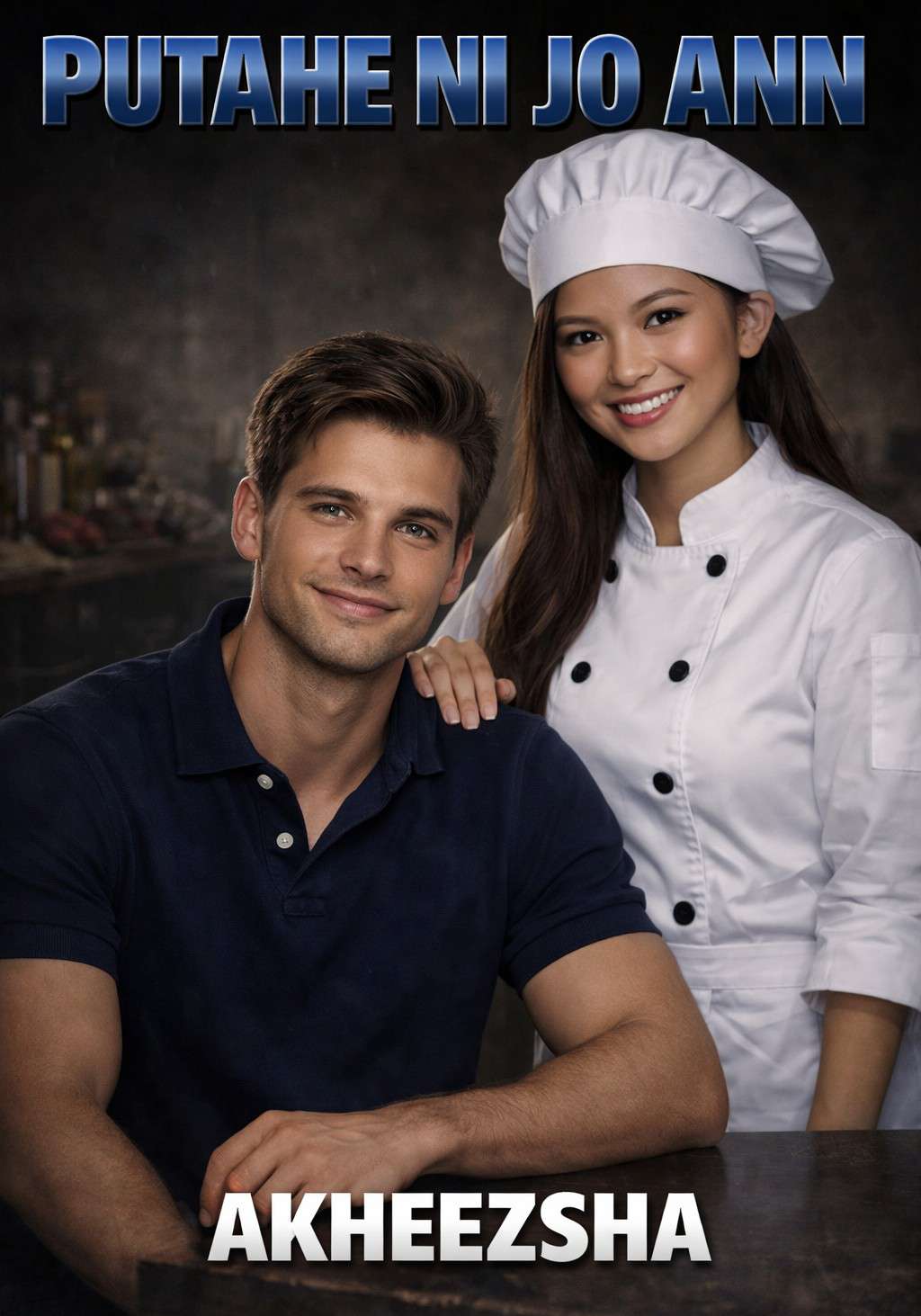 Putahe Ni Jo Ann (SSPG)