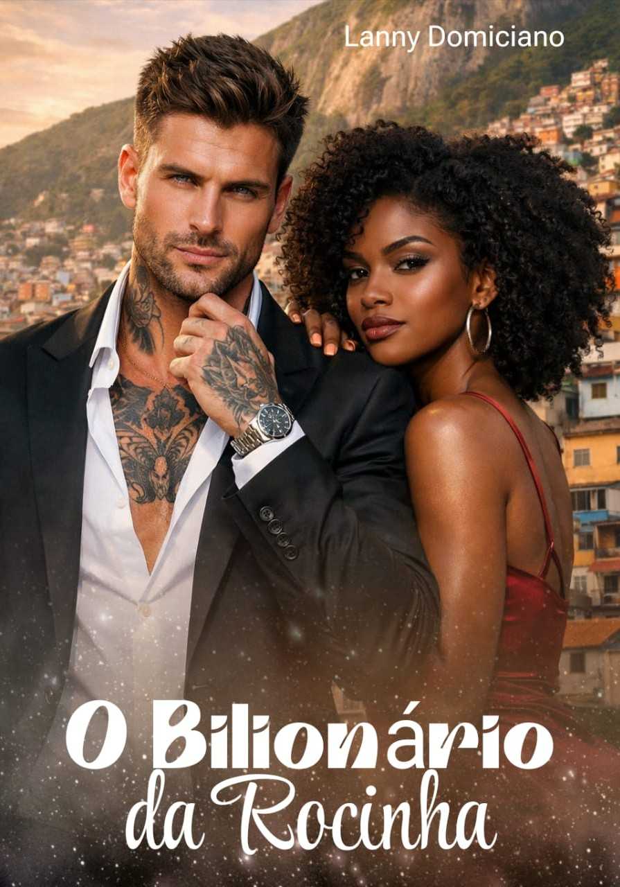 O Bilionário da Rocinha