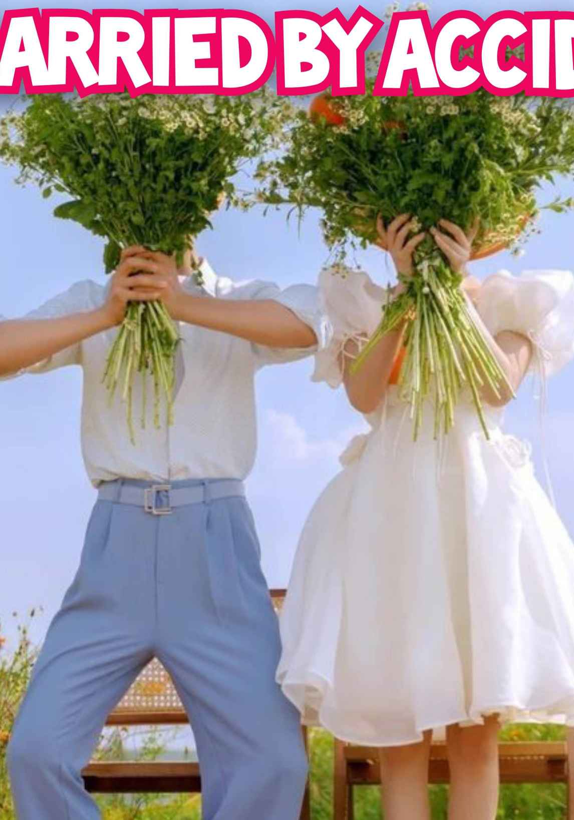 NOT MARRIED BY ACCIDENT