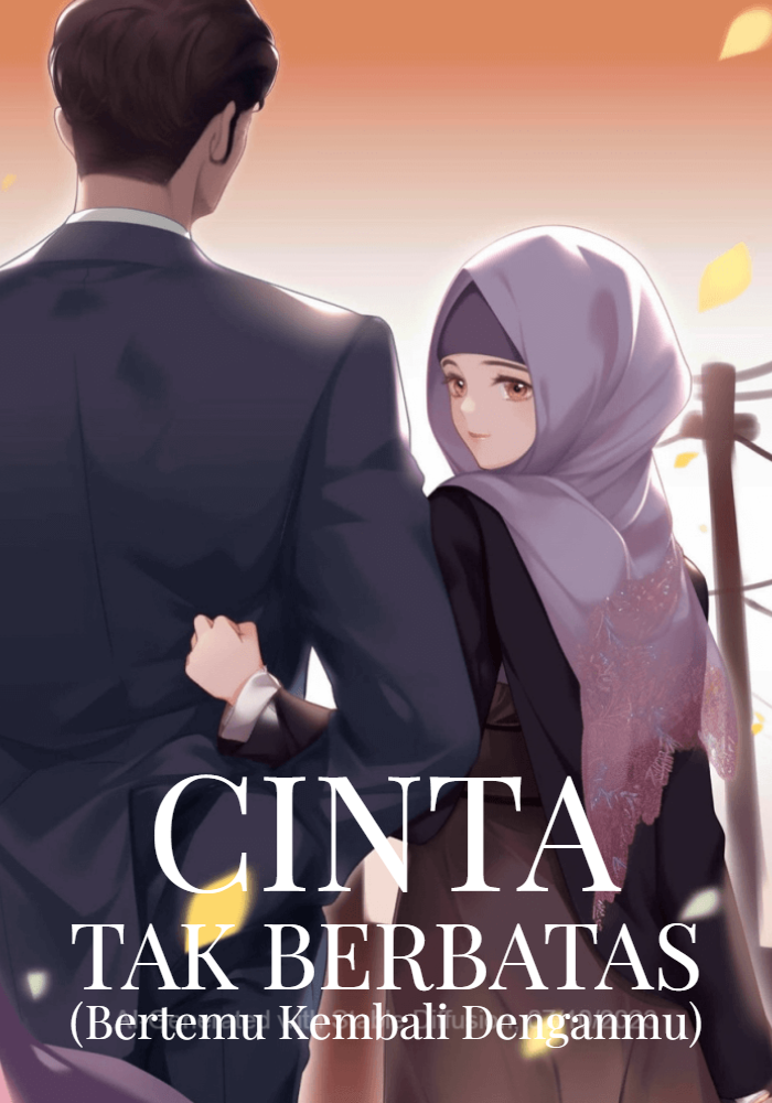 CINTA TAK BERBATAS (Bertemu Kembali Denganmu)