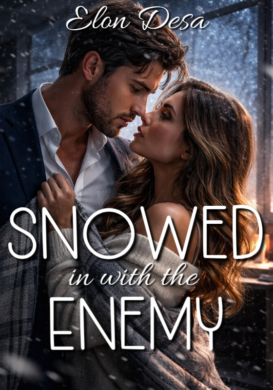 Snowed in with the Enemy