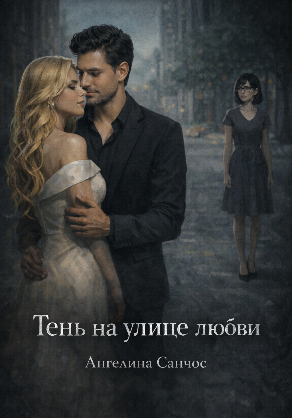 Тень на улице любви