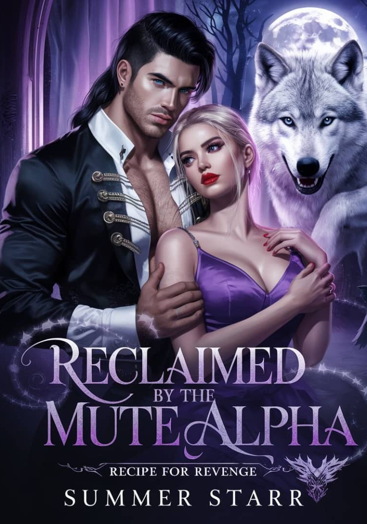 Reclaimed By The Mute Alpha