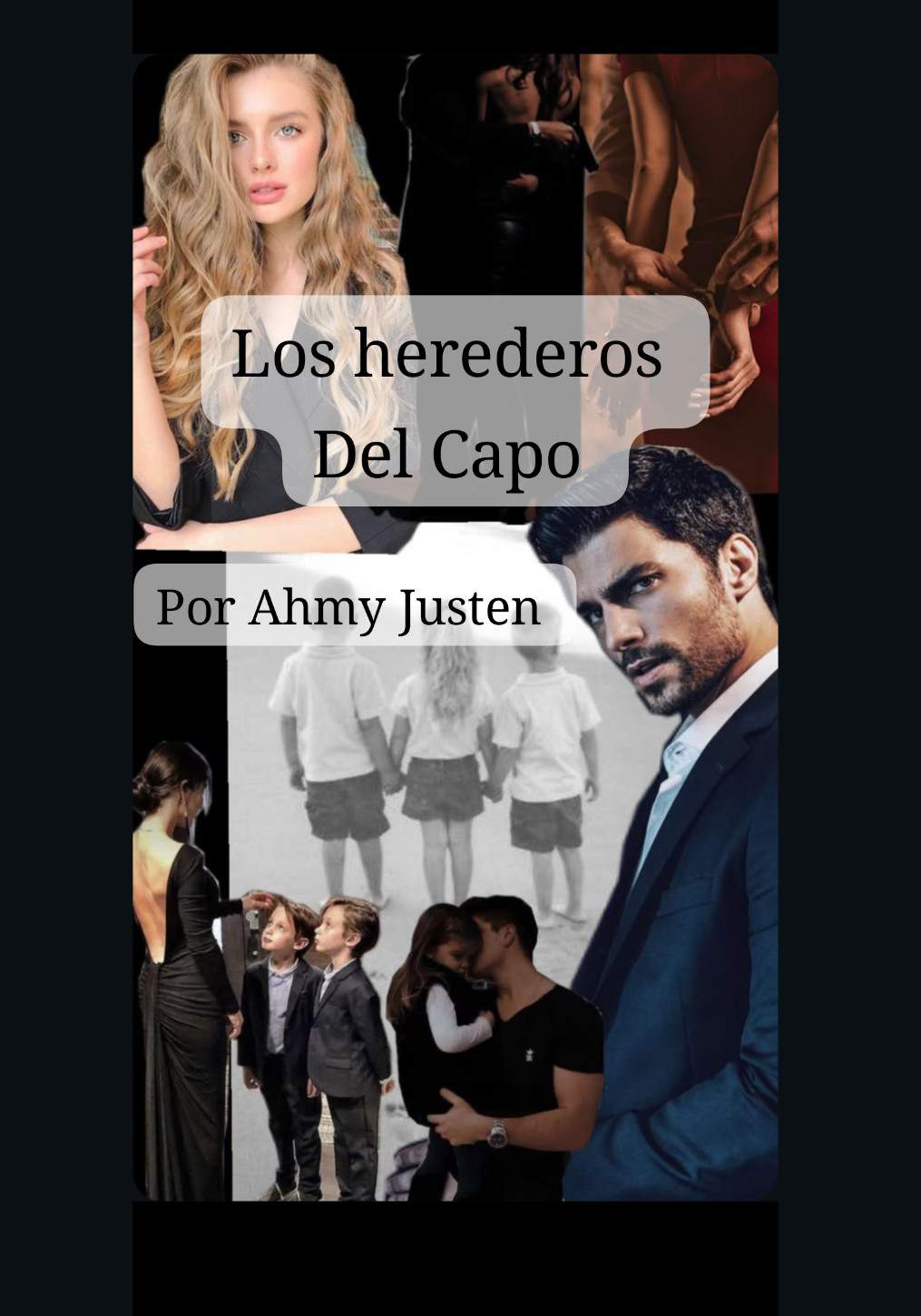 Los herederos del Capó