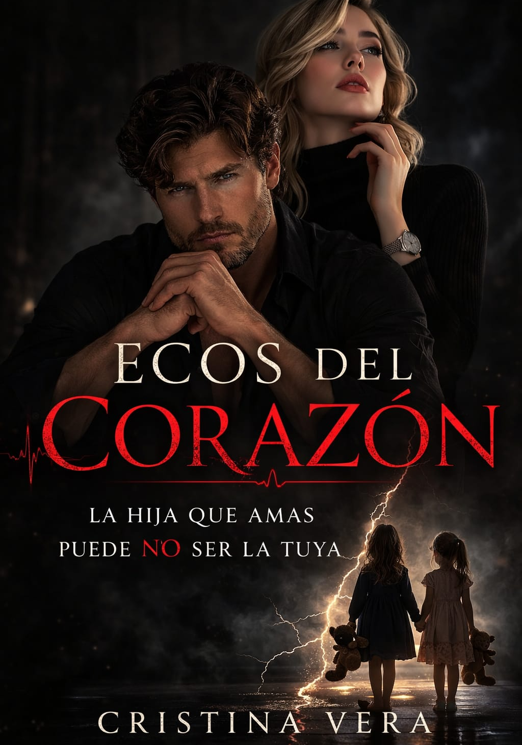 Ecos del Corazón