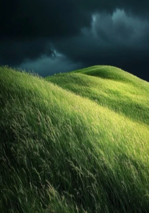 Healing from darkness