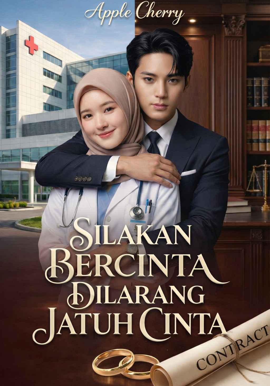 Silakan Bercinta, Dilarang Jatuh Cinta