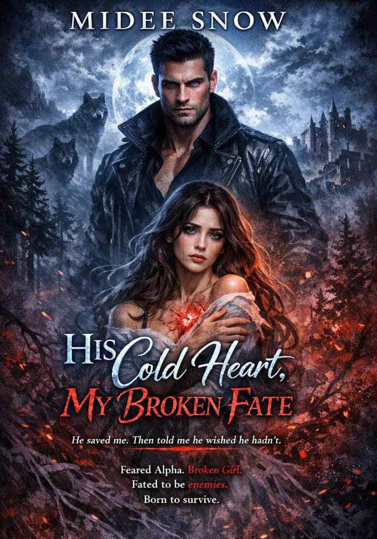 His Cold Heart, My Broken Fate