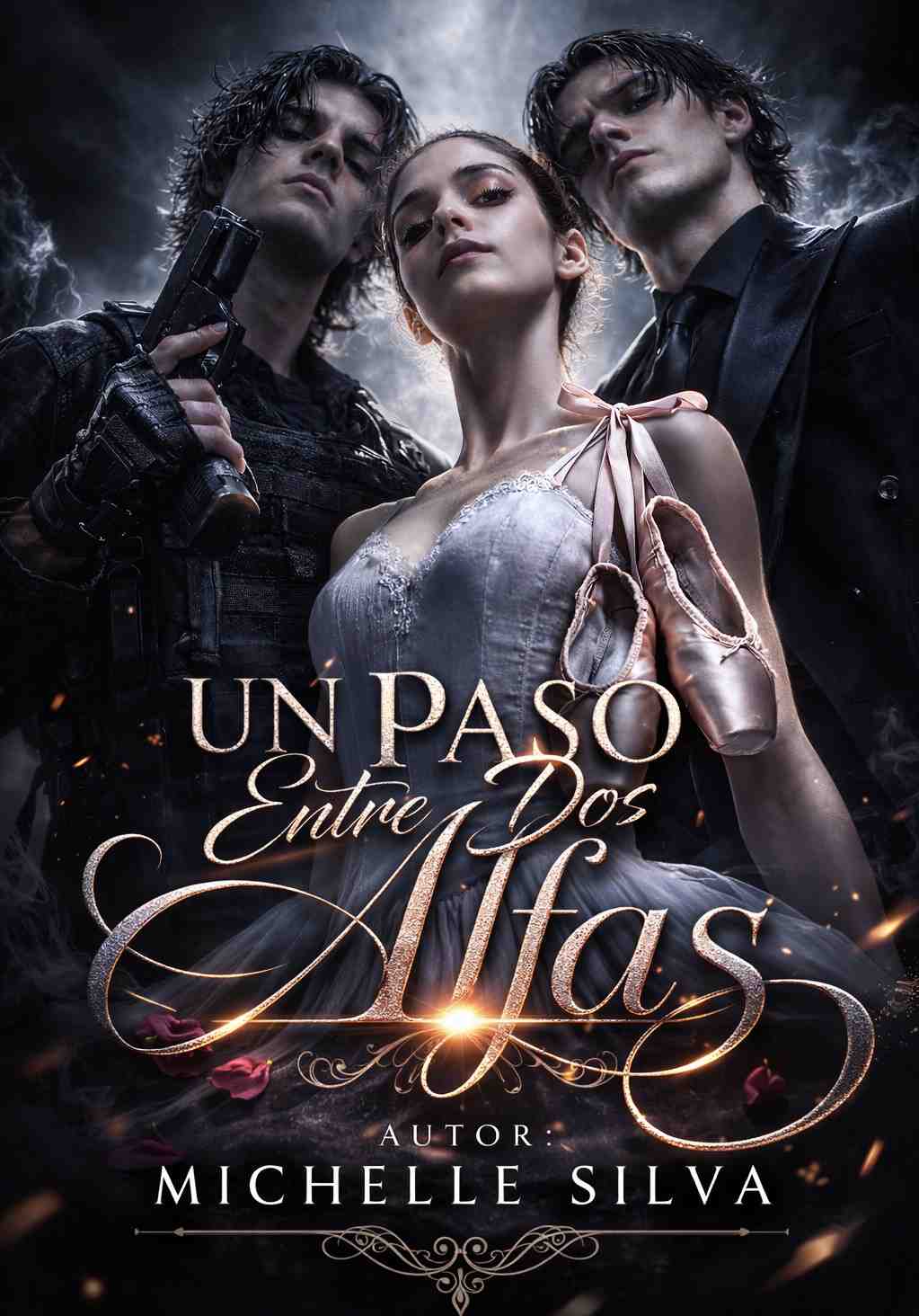 Un paso entre dos Alfas