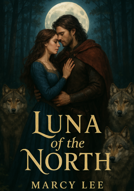 Luna of the North