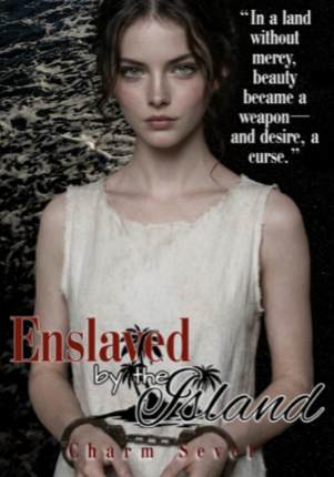Enslaved by the Island (Marahuyo Island 2) R-18