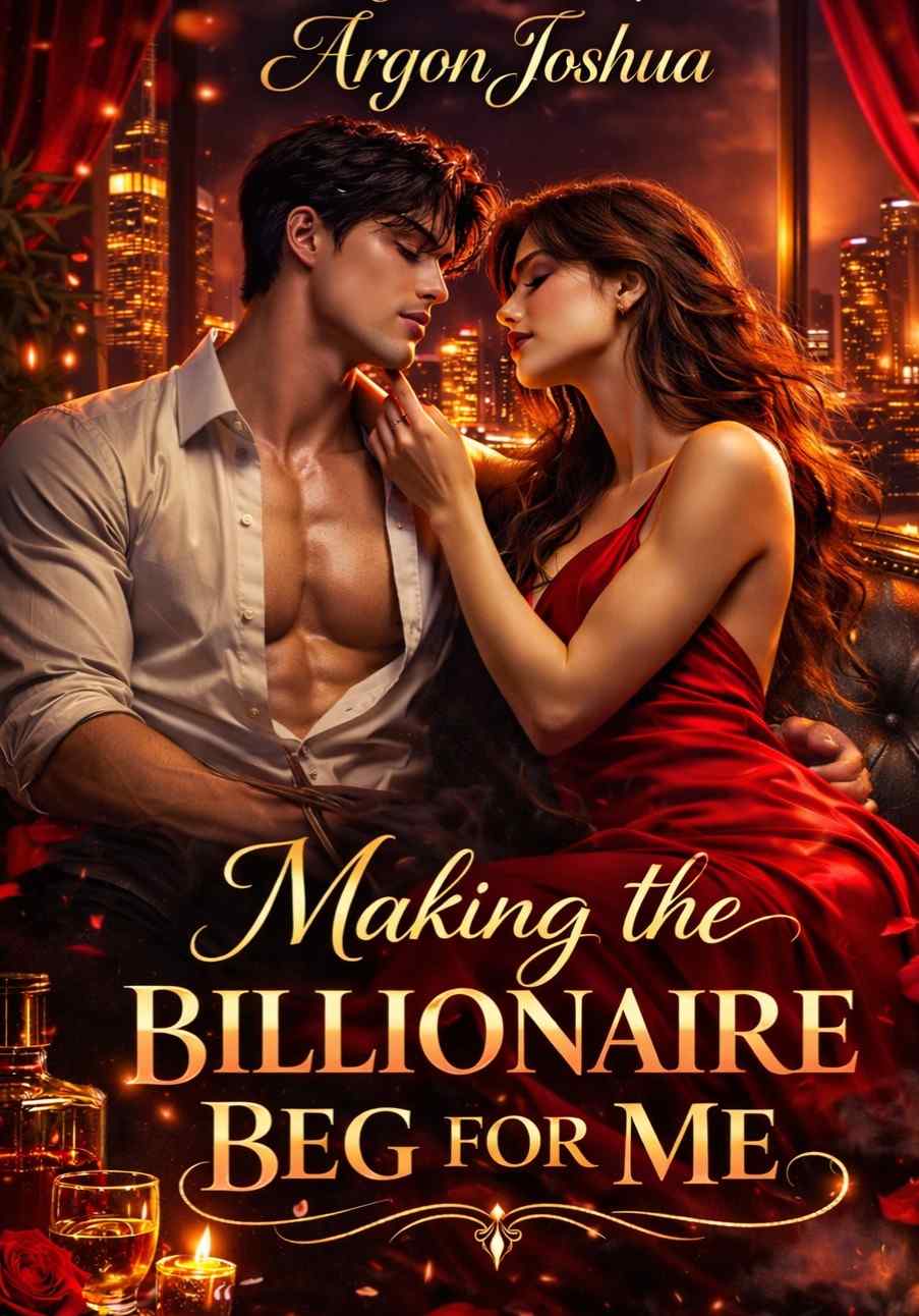 Making the Billionaire Beg for Me (ENGLISH)