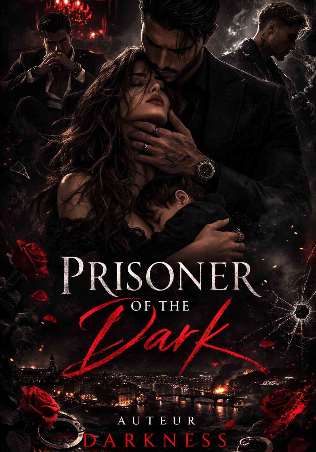 Prisoner of the Dark