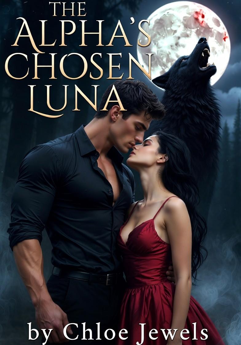 The Alpha's Chosen Luna