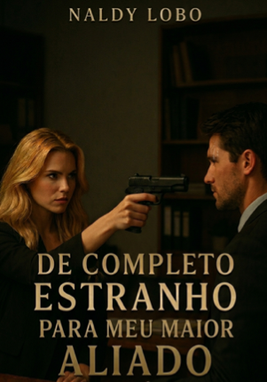 “De completo estranho para meu maior aliado”